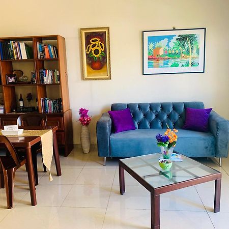 Habitacion Cerca Del Mar Y Zona Colonial 산토도밍고 외부 사진