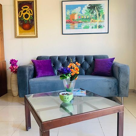 Habitacion Cerca Del Mar Y Zona Colonial 산토도밍고 외부 사진