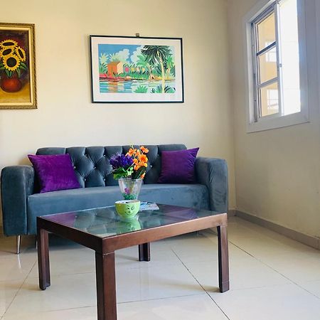 Habitacion Cerca Del Mar Y Zona Colonial 산토도밍고 외부 사진