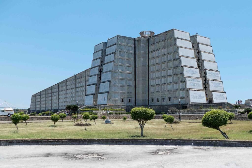 Habitacion Cerca Del Mar Y Zona Colonial 산토도밍고 외부 사진