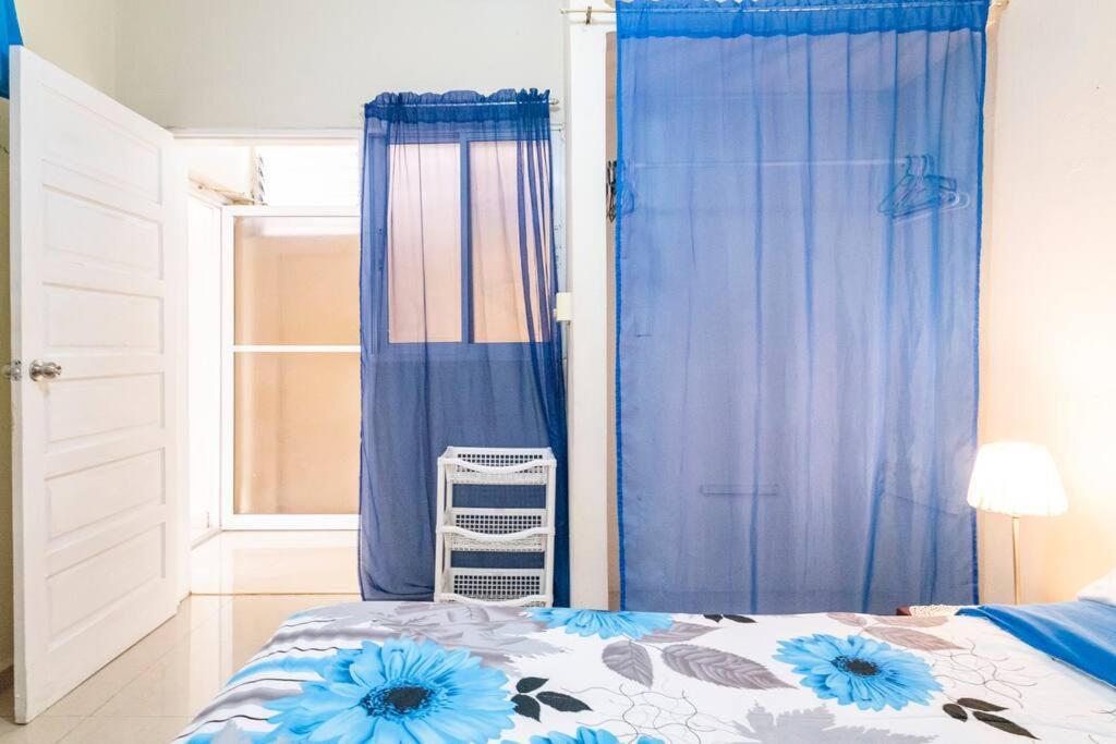 Habitacion Cerca Del Mar Y Zona Colonial 산토도밍고 외부 사진