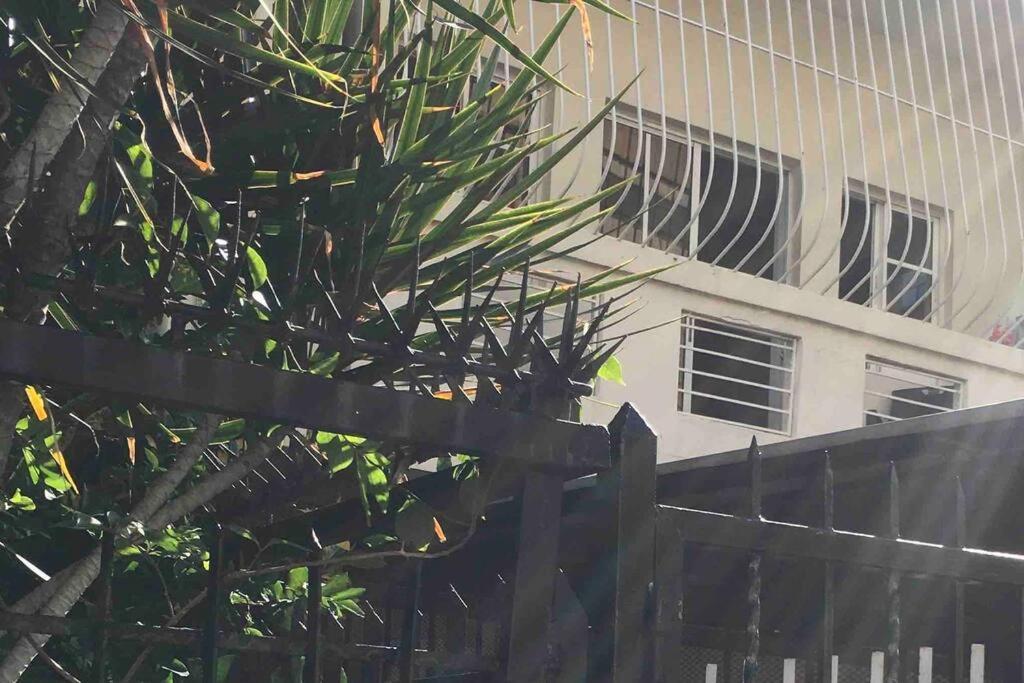 Habitacion Cerca Del Mar Y Zona Colonial 산토도밍고 외부 사진